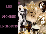 Les mondes engloutis