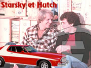 Starsky et Hutch - Series TV starsky et hutch images photos g?n?riques episode wallpapers personnage